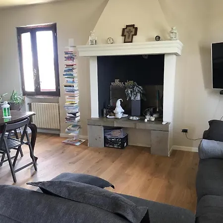 Casa vacanze Vigneti in vendemmia, con aperitivo offerto *